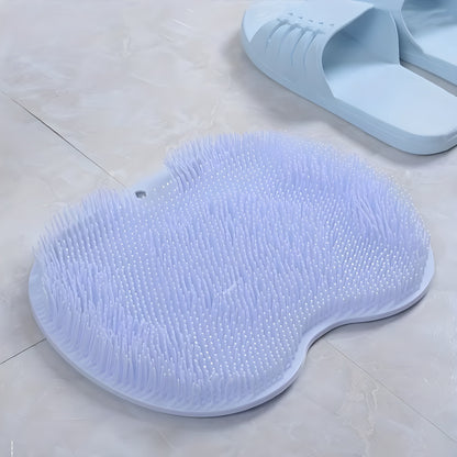 RelaxTouch - Fuß- und Rückenmassagepad