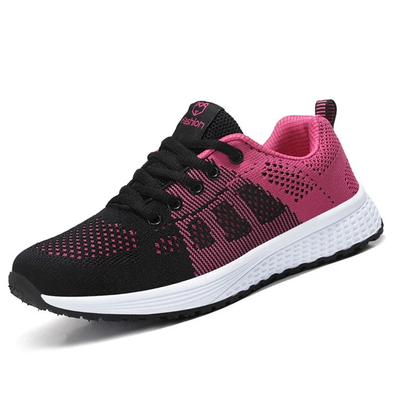 Orthopädische Laufschuhe für Frauen