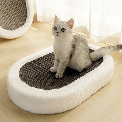 KatzenComfort Bett – Trendig & Bequem für dein geliebtes Haustier