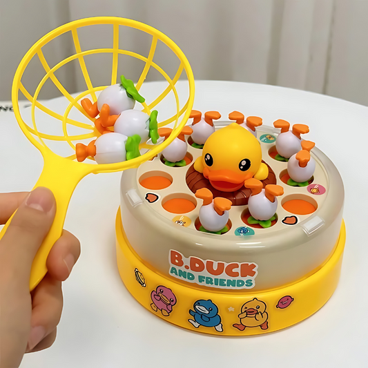 QuackQuest Spielset – Interaktive Spaß mit Freunden
