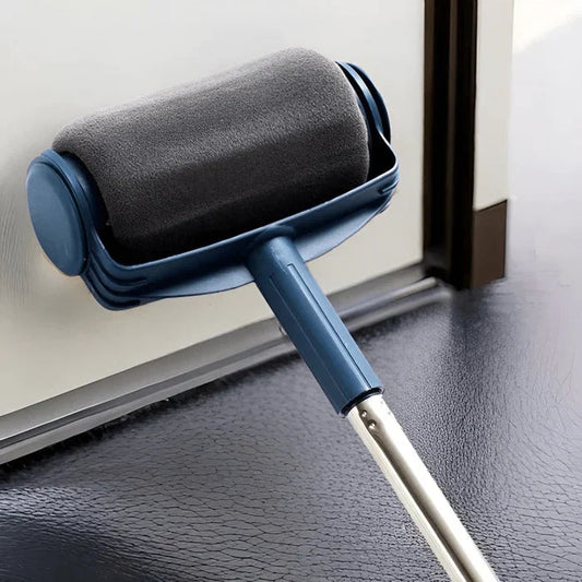 PaintJet – Farbroller mit integriertem Reservoir