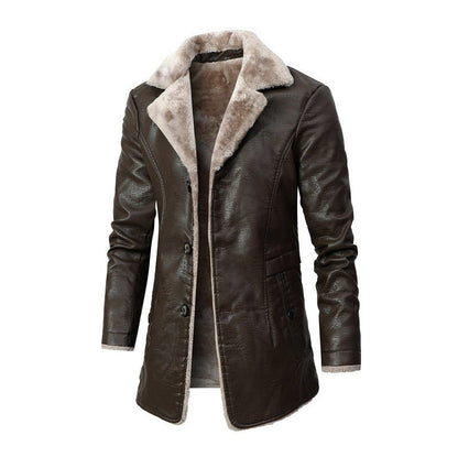 Victor Winterjacke – Wärme und Stil in einem