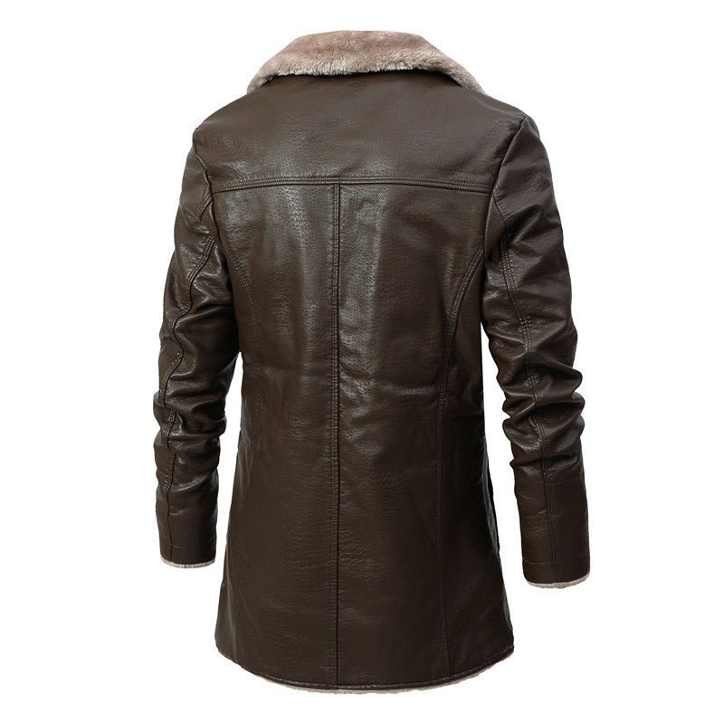 Victor Winterjacke – Wärme und Stil in einem