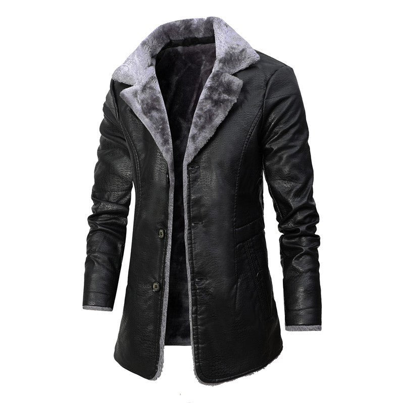 Victor Winterjacke – Wärme und Stil in einem