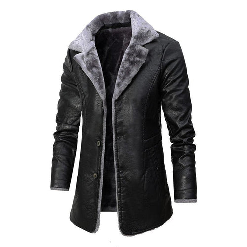 Victor Winterjacke – Wärme und Stil in einem