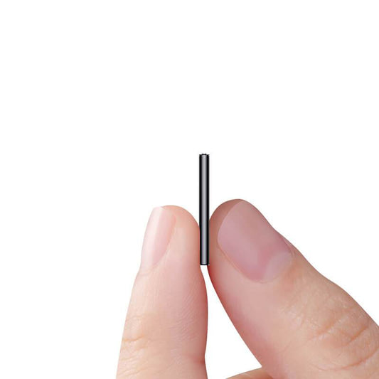 StealthMic Ultra Mini Recorder – Unauffällig und Leistungsstark