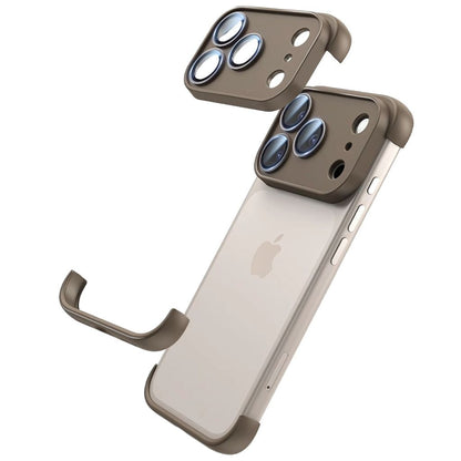 ArmorEdge Max – Robuste iPhone Hülle mit Ultimativer Schutz
