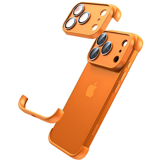 ArmorEdge Max – Robuste iPhone Hülle mit Ultimativer Schutz