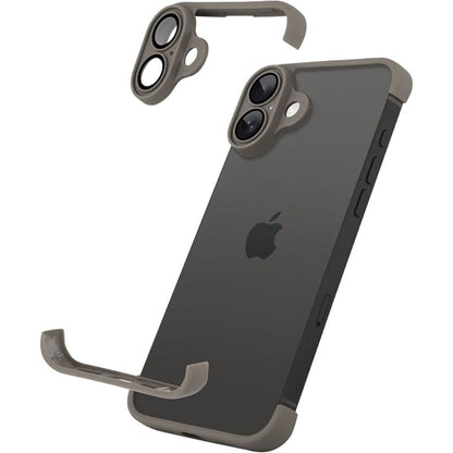 ArmorEdge Max – Robuste iPhone Hülle mit Ultimativer Schutz