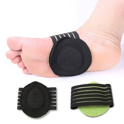 FootFlex Komfortband – Entlastet und Unterstützt