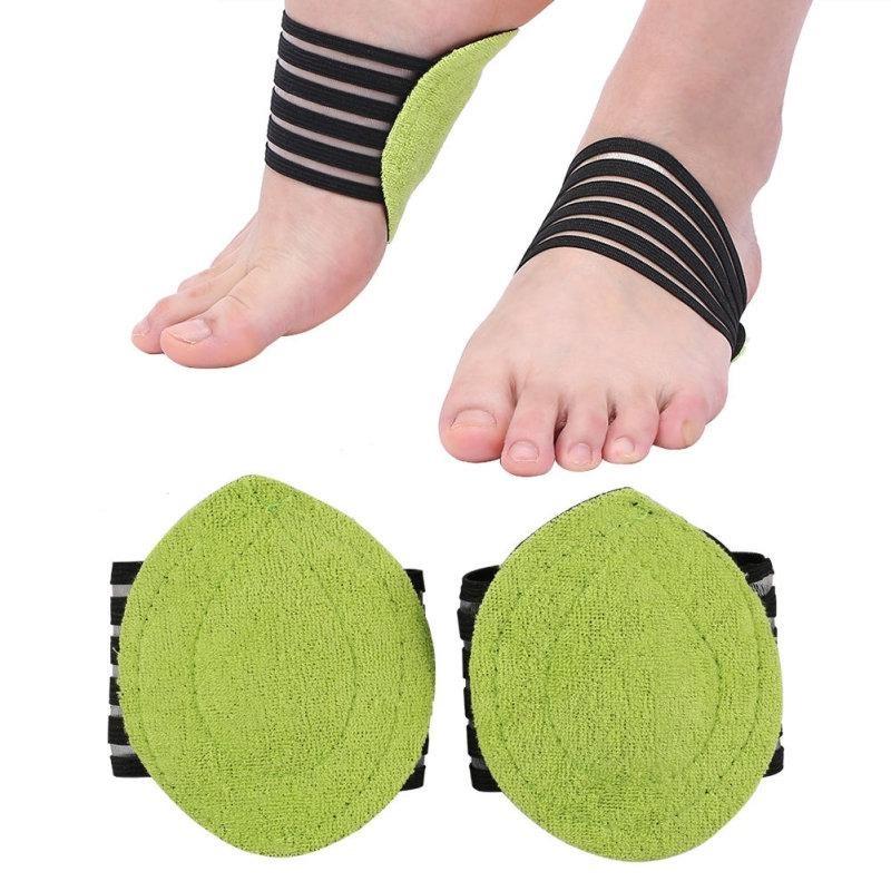 FootFlex Komfortband – Entlastet und Unterstützt