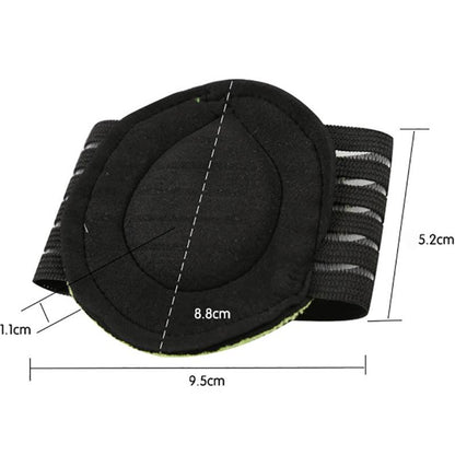FootFlex Komfortband – Entlastet und Unterstützt