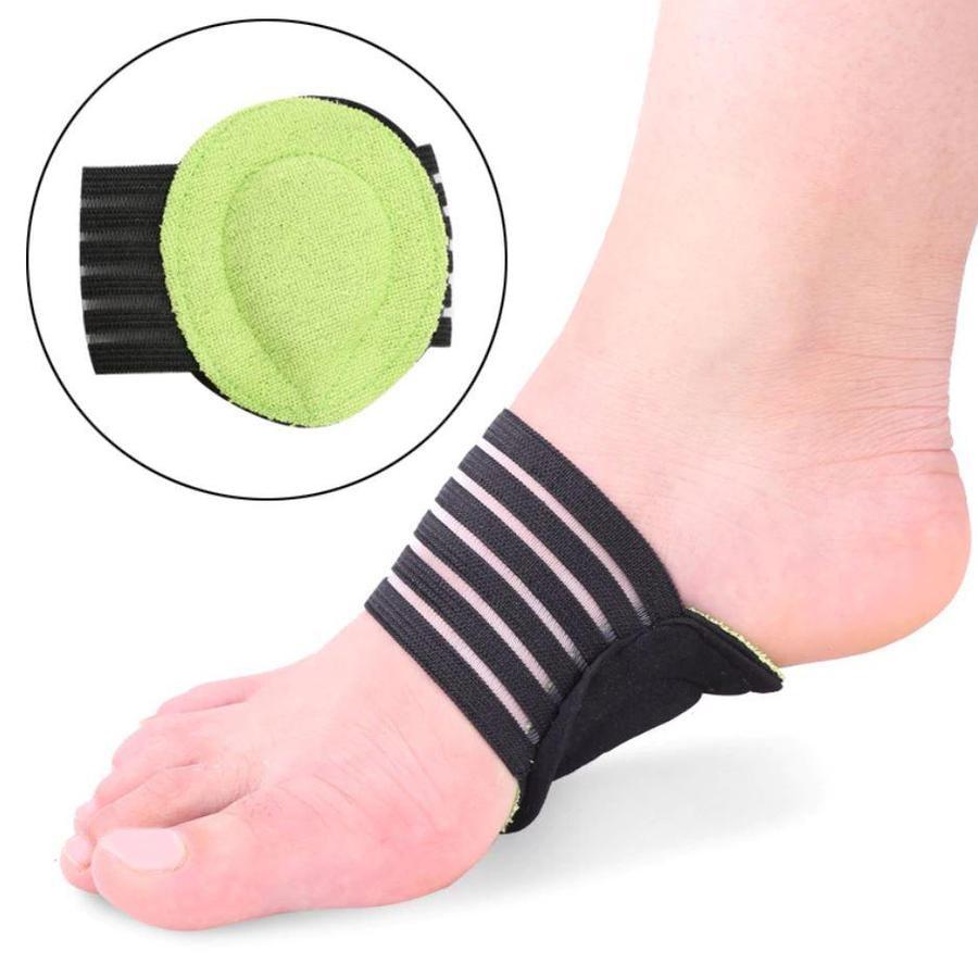 FootFlex Komfortband – Entlastet und Unterstützt