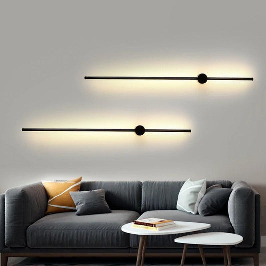 Lumen Wandleuchte – Elegante Beleuchtung für moderne Innenräume