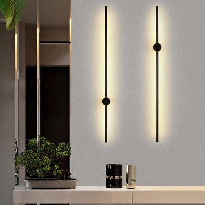 Lumen Wandleuchte – Elegante Beleuchtung für moderne Innenräume
