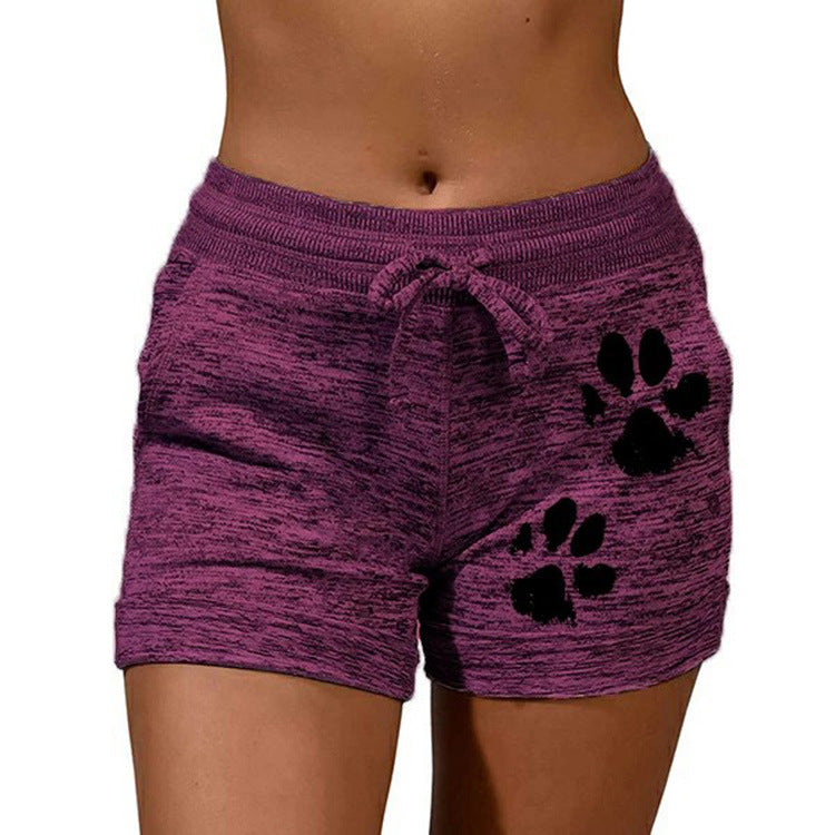 Bequeme Freizeitshorts