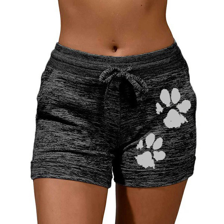 Bequeme Freizeitshorts
