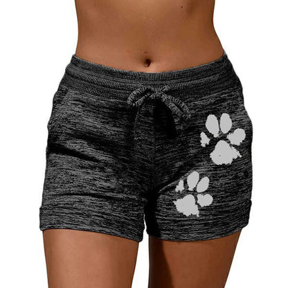 Bequeme Freizeitshorts