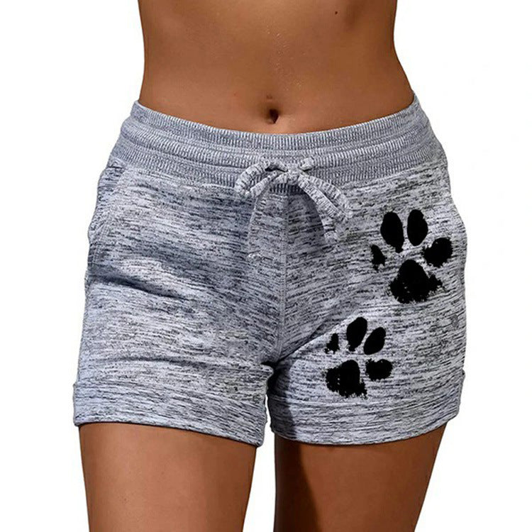 Bequeme Freizeitshorts
