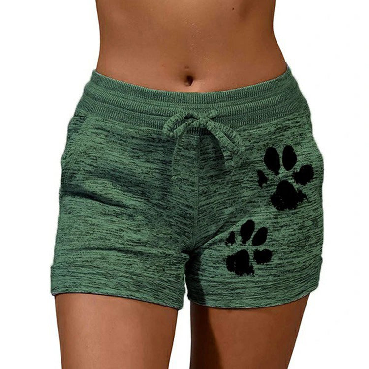 Bequeme Freizeitshorts