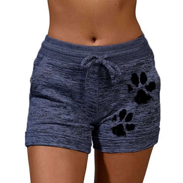 Bequeme Freizeitshorts