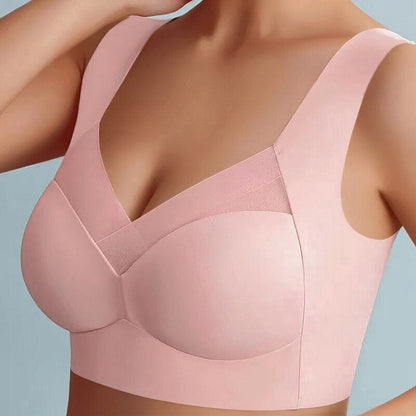 Nahtloser Damen-BH – Komfort und Unterstützung für jeden Tag