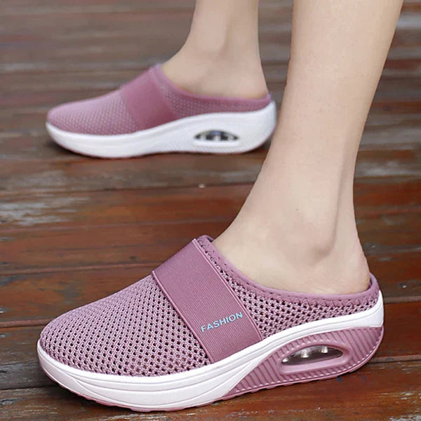 Elegance Komfort Schuhe – Stylische Schuhe für Damen