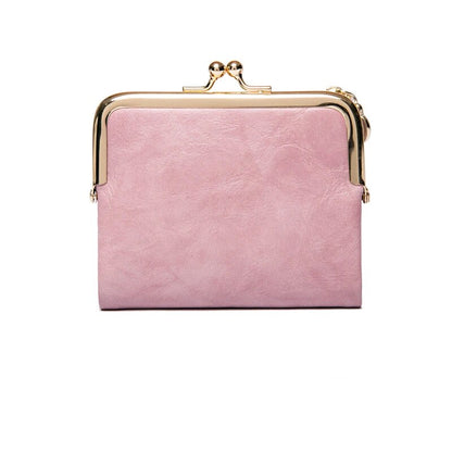 Chic & Classy Portemonnee voor Dames - Elegant en Praktisch