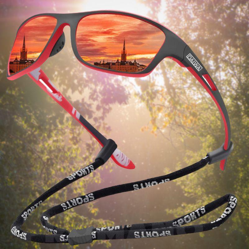 VentoSport Sonnenbrille – Für nachhaltigen Komfort und optimalen Schutz
