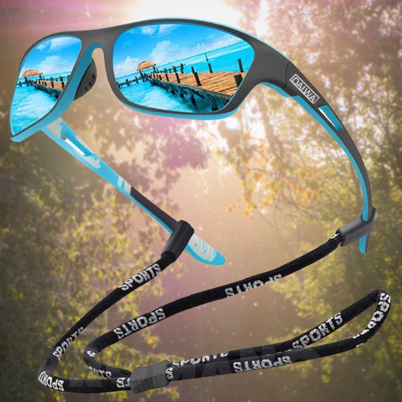 VentoSport Sonnenbrille – Für nachhaltigen Komfort und optimalen Schutz