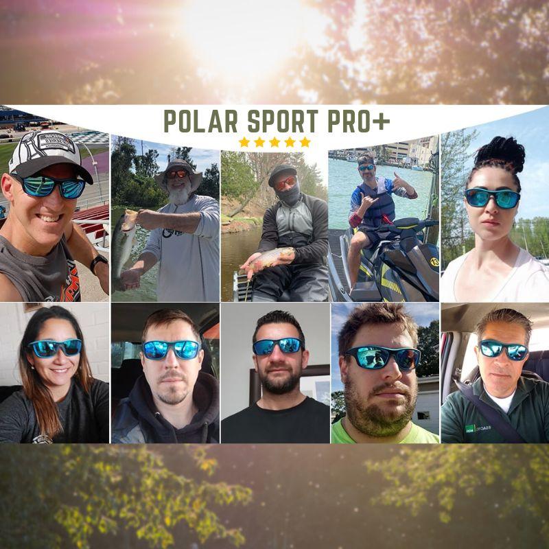 VentoSport Sonnenbrille – Für nachhaltigen Komfort und optimalen Schutz