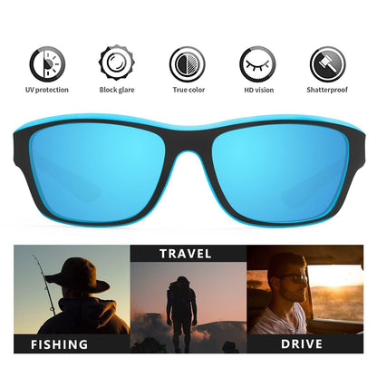 VentoSport Sonnenbrille – Für nachhaltigen Komfort und optimalen Schutz