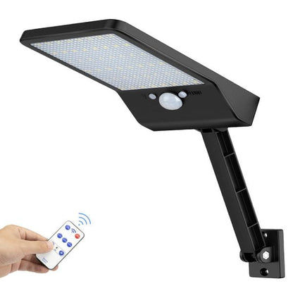 Slimme Außenlampe – Für Sicherheit und Komfort im Außenbereich