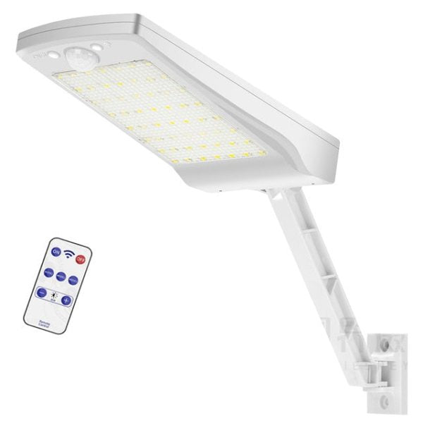 Slimme Außenlampe – Für Sicherheit und Komfort im Außenbereich