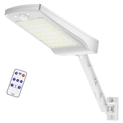 Slimme Außenlampe – Für Sicherheit und Komfort im Außenbereich