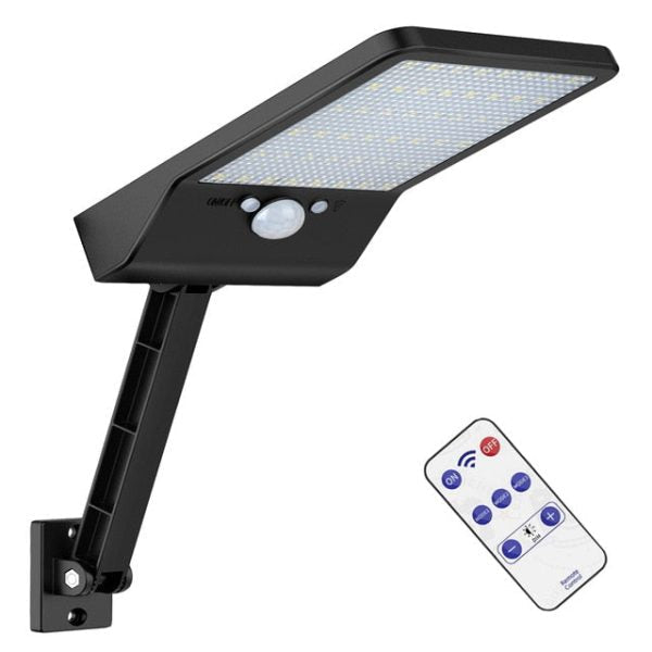 Slimme Außenlampe – Für Sicherheit und Komfort im Außenbereich