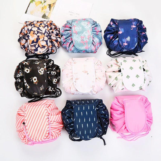 Stilvolle Make-up Tasche für eine organisierte und elegante Ausstrahlung