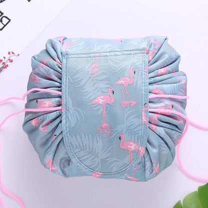 Stilvolle Make-up Tasche für eine organisierte und elegante Ausstrahlung