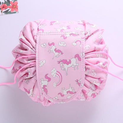 Stilvolle Make-up Tasche für eine organisierte und elegante Ausstrahlung