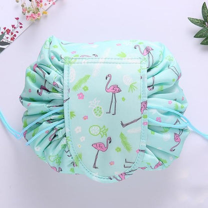 Stilvolle Make-up Tasche für eine organisierte und elegante Ausstrahlung