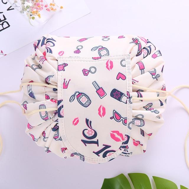 Stilvolle Make-up Tasche für eine organisierte und elegante Ausstrahlung