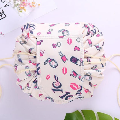Stilvolle Make-up Tasche für eine organisierte und elegante Ausstrahlung