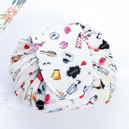Stilvolle Make-up Tasche für eine organisierte und elegante Ausstrahlung