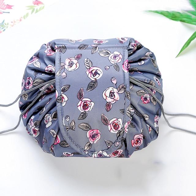 Stilvolle Make-up Tasche für eine organisierte und elegante Ausstrahlung