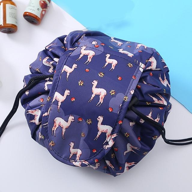 Stilvolle Make-up Tasche für eine organisierte und elegante Ausstrahlung