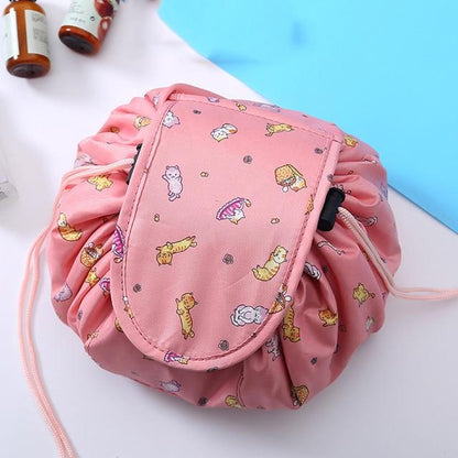 Stilvolle Make-up Tasche für eine organisierte und elegante Ausstrahlung