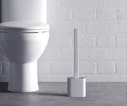 FlexiClean Toilettenbürste - Für einfache und hygienische Reinigung
