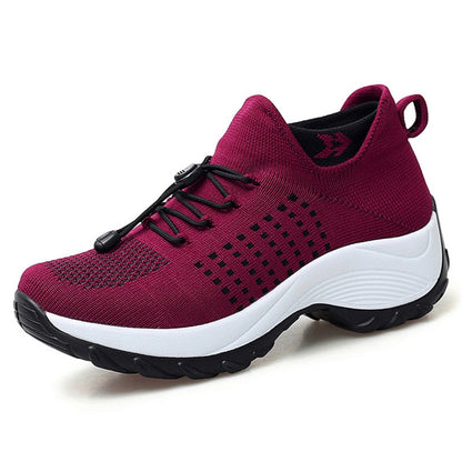 Orthopädische Sneakers für Damen