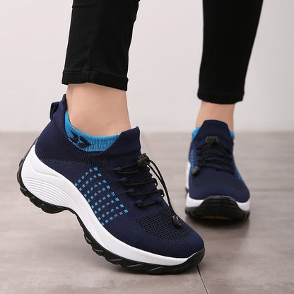 Orthopädische Sneakers für Damen