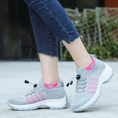 Orthopädische Sneakers für Damen